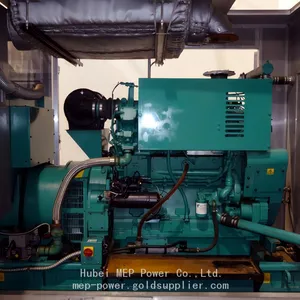 Cummins Engine Assembly Qsnt-G3 for Ccec Engine Generator thumbnail-5