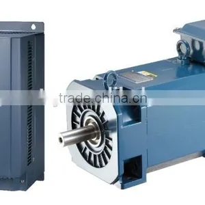 DC Motor Y Series 6KV Squirrel Cage High Voltage Three Phase Asynchronous Motor (355-630)mm) thumbnail-6