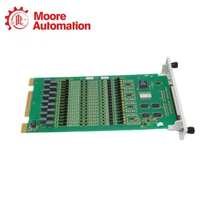 ABB SPDSI22 16-channel Universal Digital Input Module thumbnail-2
