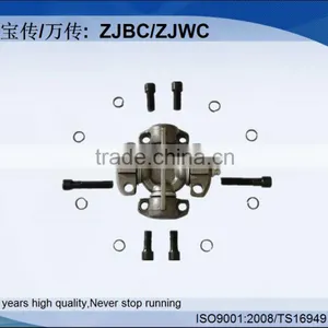 5-8500X 8.5C Universal Joint gu 7440 Universal Joints thumbnail-5