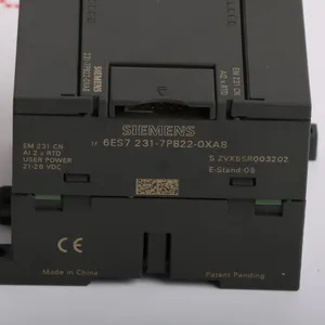 Siemens 6ES7231-4HF32-0XB0 thumbnail-5