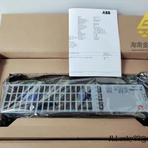 ABB GF D563 A101 (3BHE046836R0101) – Gate Firing Board for PCS6000/Medium-Voltage Converters thumbnail-5