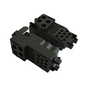High Current Drawer DL37Z Power Module Connector for Power Inverter thumbnail-2