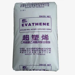 EVA Taiwan Taiju UE030 Ethylene Vinyl Acetate Copolymer Resin thumbnail-1