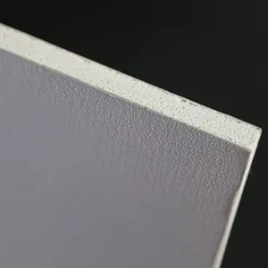 PVC Laminated Gypsum Ceiling Tiles thumbnail-3