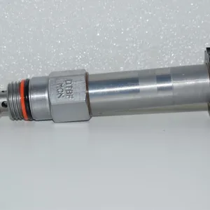 DTBFMCN 2-Way Direct-acting Solenoid Cone Directional Valve thumbnail-2