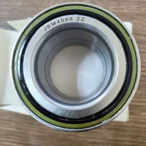 Double Row Tapered Roller Bearing JRM4068 2Z Automotive Bearing 40*68*42 DU40680042 thumbnail-1