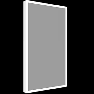 Ultra Thin Information Release, Wall Mounted Door Plate Advertising Machine, Digital Signage, Smart Display Screen thumbnail-1