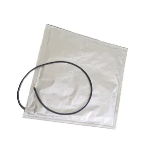 High Quality Solar Panel Snow Melt Mat for Floor Heating System for House Warming thumbnail-1
