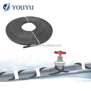 Indoor Constant Temperature Floor Heating System Underfloor Heating Cable Premium Heating Cable for Comfort and Efficiency thumbnail-1