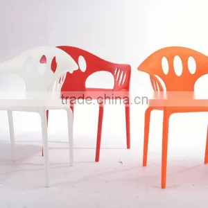 Cheap Furniture Plastic Chair thumbnail-1