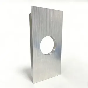 Factory Custom Machine Part CNC Machining Center Parts CNC Turntable Rotary Table Turning Milling CNC Precision Machining thumbnail-2