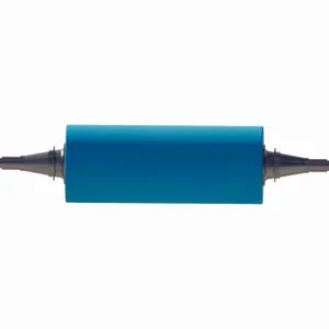 Textile Dyeing & Printing Rubber Rollers - China Manufacturer thumbnail-4