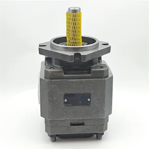 R901363099 PGM4-4X/050RA11VU2 Hydraulic Internal Gear Pumps PGM Series Hydraulic Pump in Stock thumbnail-5