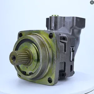 Hydraulic Motor F12-125-MF-IV-D-000-0000-P0 F12-110-MS-SV-S-000-0000-P0 F12-110-MF-IV-Z-000-0000-P0 F12-090-MF-IV-D-000-0 thumbnail-4