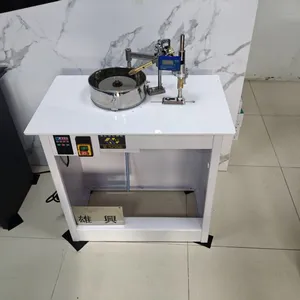 Gemstone Faceting Machine | Gemstone Grinding and Polishing Machinery | Suitable for Crystal, Gemstones, | Manufactured by Xiongxing thumbnail-1