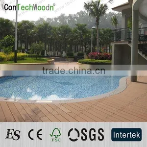 Best Price Wpc Flooring for Swimming Pool thumbnail-2
