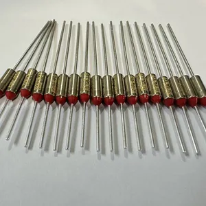 Emerson Fuses, Emerson Thermal Fuses of the Whole g4 Series for Home Appliances, Automobiles, and Industrial Control thumbnail-4