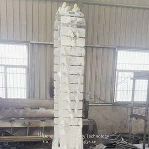 Full-chain Excavator Trencher, Deepening Milling and Digging Trencher for Customized Processing, Disc Rock Trencher for Mining Sites thumbnail-3