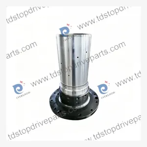 NOV TDS Parts 30177594-500 Stem Machine For Oil and Gas Drilling thumbnail-1