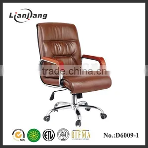 Modern Leather High Back Seat Price Wholesale thumbnail-2