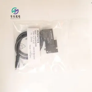 Aventics Pilot Solenoid Valve 0493832506 thumbnail-3