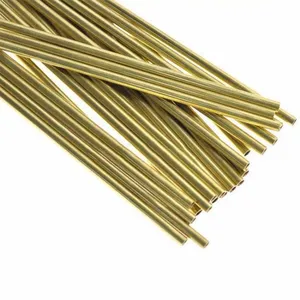 Datang Cu-Ni Copper Pipe&Tube for Compressor Inter Cooler, After Cooler thumbnail-4