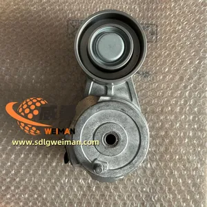 ORIGINAL SDLG BELT TENSIONER 11216910 APPLY FOR SDLG MACHINE thumbnail-2