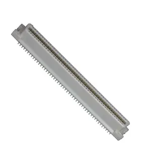 HRS FX2 Series FX2-100P-1.27SV(71)1.27MM100PIN Connectors thumbnail-2