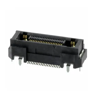 HRS HIROSE FX23-40S-0.5SV 0.5MM 40PIN Board to Board Connector thumbnail-1