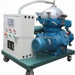 Automatic High Efficient Milk Clarifier thumbnail-5