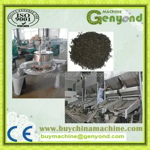 Black Tea Rolling Machine / Black Tea Twisting Machine thumbnail-4