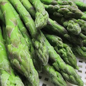 Automatic Frozen Fruit & Vegetable Processing Line Frozen Asparagus Production Line thumbnail-6