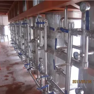 Turnkey Instant Coffee Production Line thumbnail-5