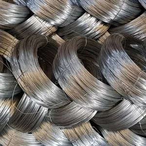 Galvanized Wire GI Steel Wire thumbnail-4