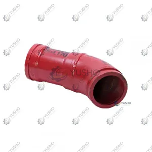 SANY Parts SSG004767786 for Concrete Machinery Genuine OEM thumbnail-1