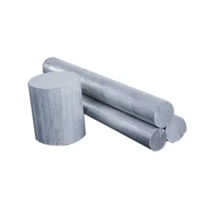 Solid Aluminum Alloy Screw Machine Bar thumbnail-1