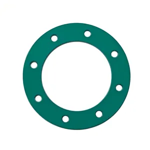 High-Pressure Hydraulic Sealing Rings | Heavy Industrial Equipment thumbnail-1