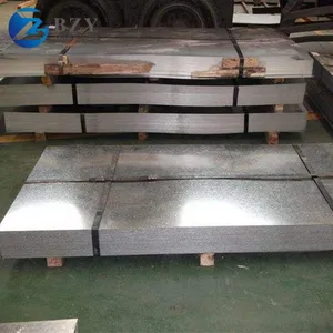 0.4mm 0.6mm 0.8mm Zinc Coated Galvanized Steel Corrugated Roofing Sheet thumbnail-3