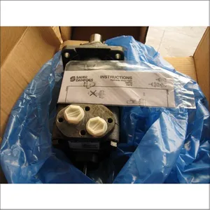 Danfoss OMT500T 151B3062 Hydraulic Orbital Motor thumbnail-1