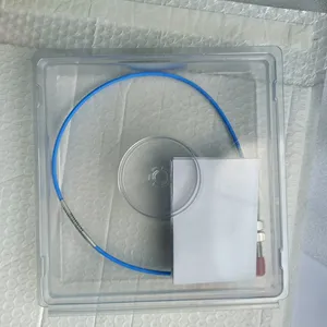 PROVIBTECH TM0180 Eddy Current Axial Displacement Sensor, Axial Vibration Probe, Preamplifier Model Complete thumbnail-2