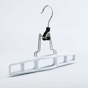 Plastic Clothes Hangers, Clothing Display Racks for Shopping Malls, Wear-resistant Materials, Various Colors and Specifications thumbnail-2