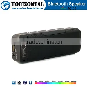 2016 Oem Manufacture Bluetooth Speaker With 3 Years Warranty thumbnail-6