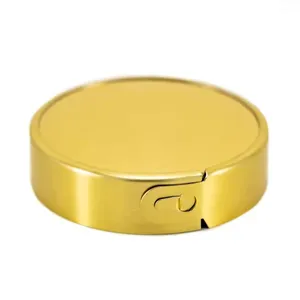 48mm Aluminium Bird Nest Cover thumbnail-1