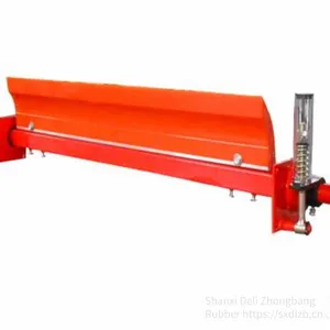 Manufacturer of Belt Cleaners in Shanxi thumbnail-1