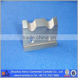 High Wear Resistant Tungsten Carbide Knife Cutter on Sale thumbnail-1