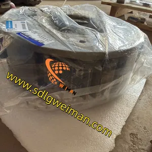 Volvo Planetary Carrier VOE14566410 14566410 Fit EC240B Excavator Final Drive Gearbox Spare Parts thumbnail-5