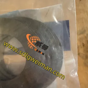 Volvo Thrust Washer VOE14566422 14566422 Fit EC330B Excavator Final Drive Shim Spare Parts thumbnail-2