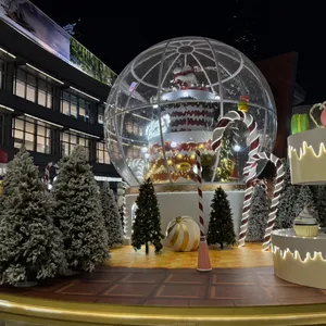 Custom Sculpture for Corporate Events thumbnail-1