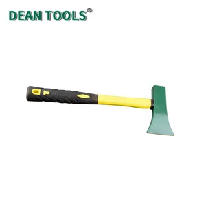 Non-Sparking Axe,Impact Resistant,Sharp Cutting Edge,Industrial Grade,Precision Forged Head thumbnail-5
